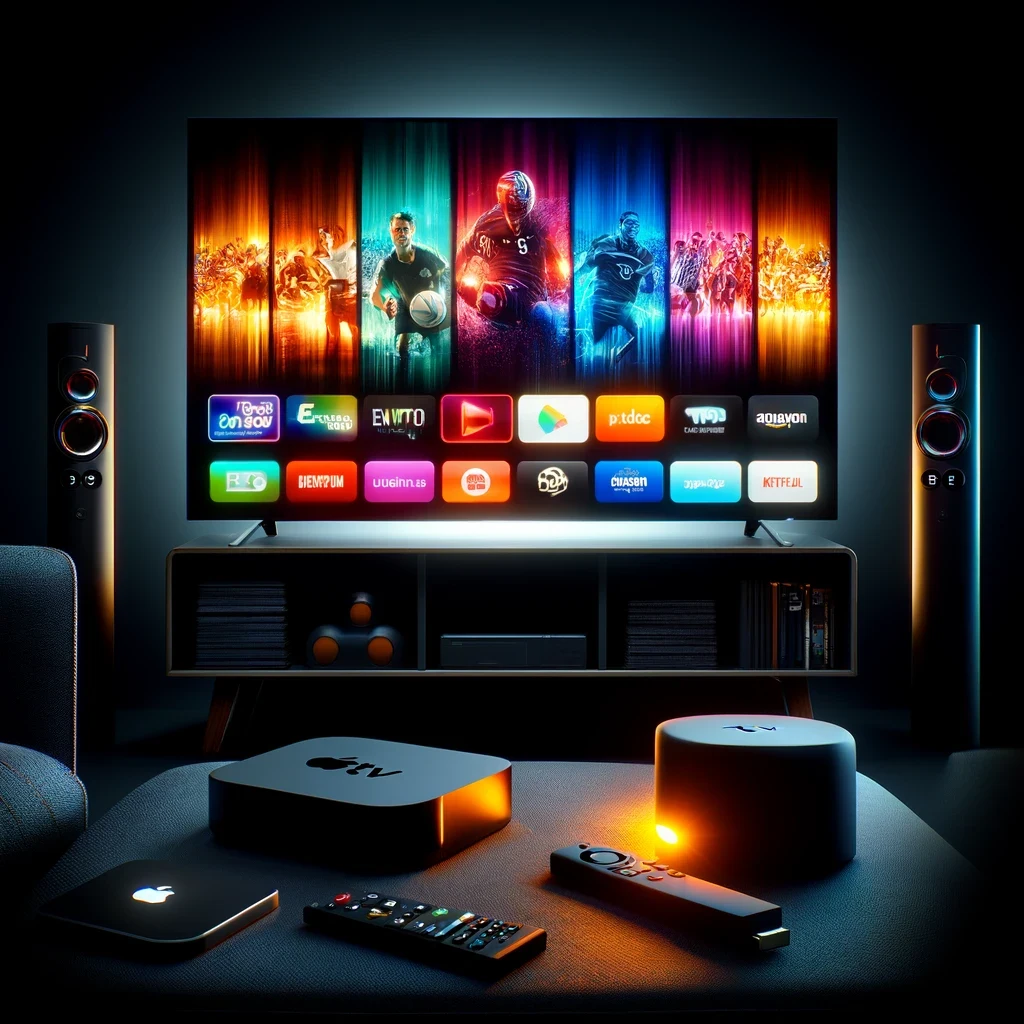 IPTV Subscription norway