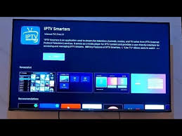 How to Install IPTV on Samsung & LG Smart TVs