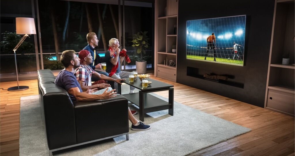 IPTV Subscription norway