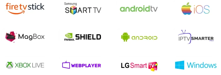 IPTV Subscription norway